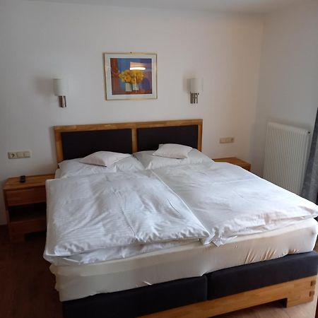Appartements Lederer Maria Alm am Steinernen Meer Esterno foto