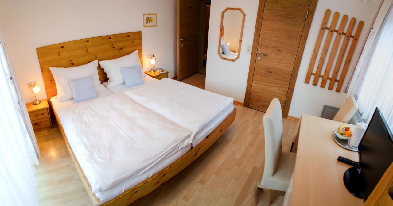 Appartements Lederer Maria Alm am Steinernen Meer Esterno foto