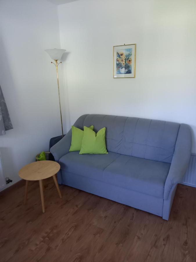 Appartements Lederer Maria Alm am Steinernen Meer Esterno foto