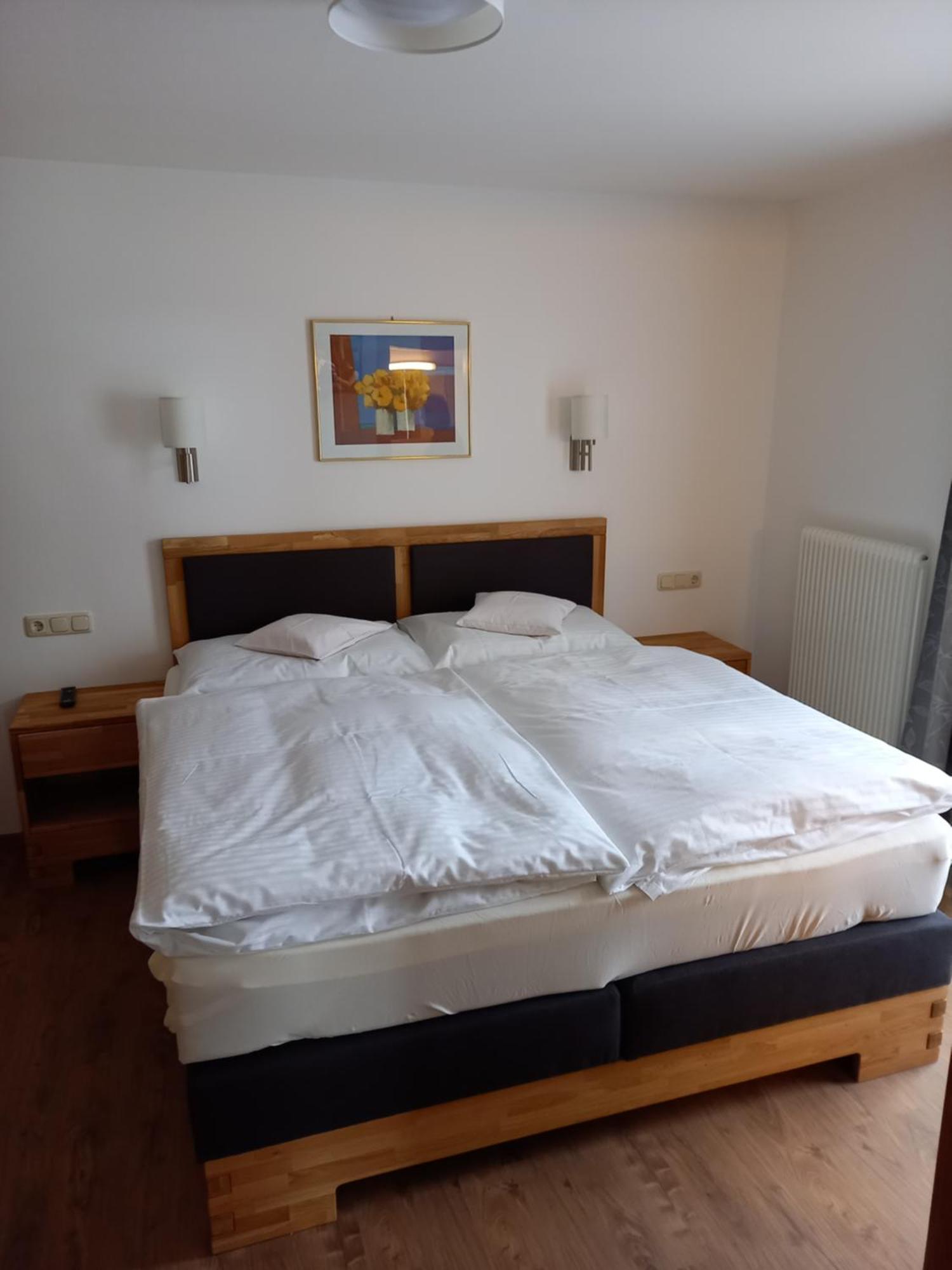 Appartements Lederer Maria Alm am Steinernen Meer Esterno foto