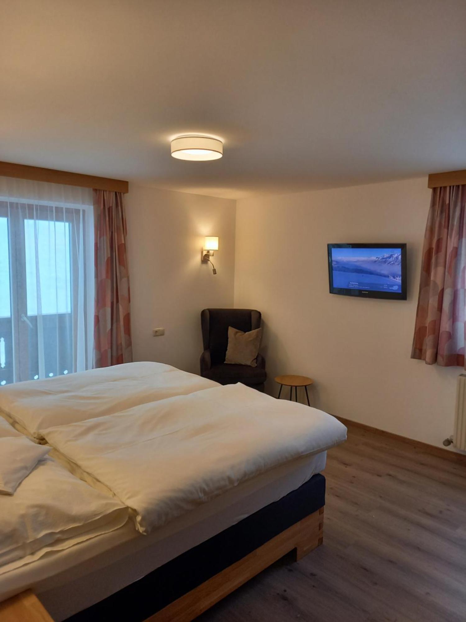 Appartements Lederer Maria Alm am Steinernen Meer Esterno foto