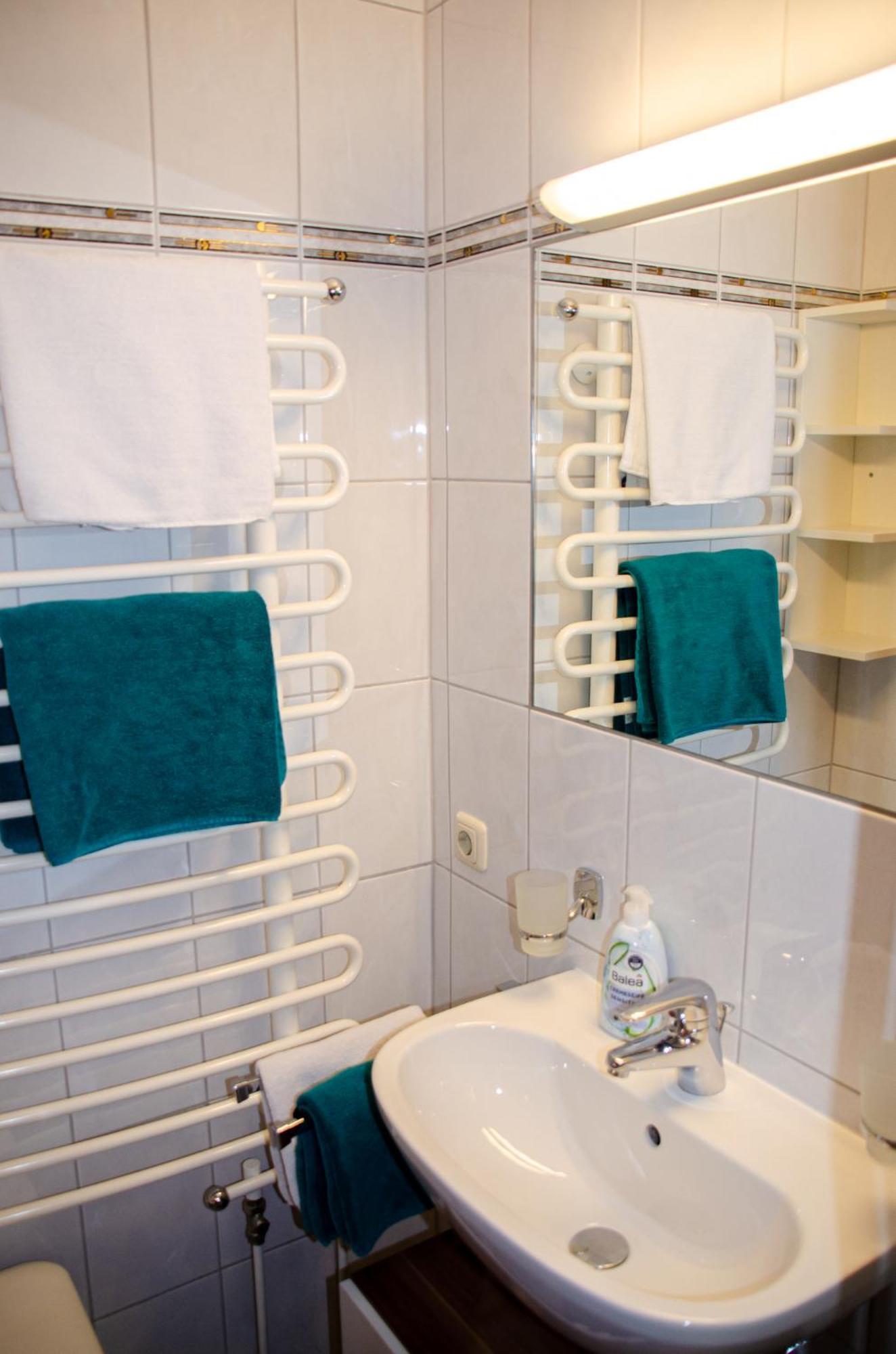 Appartements Lederer Maria Alm am Steinernen Meer Esterno foto